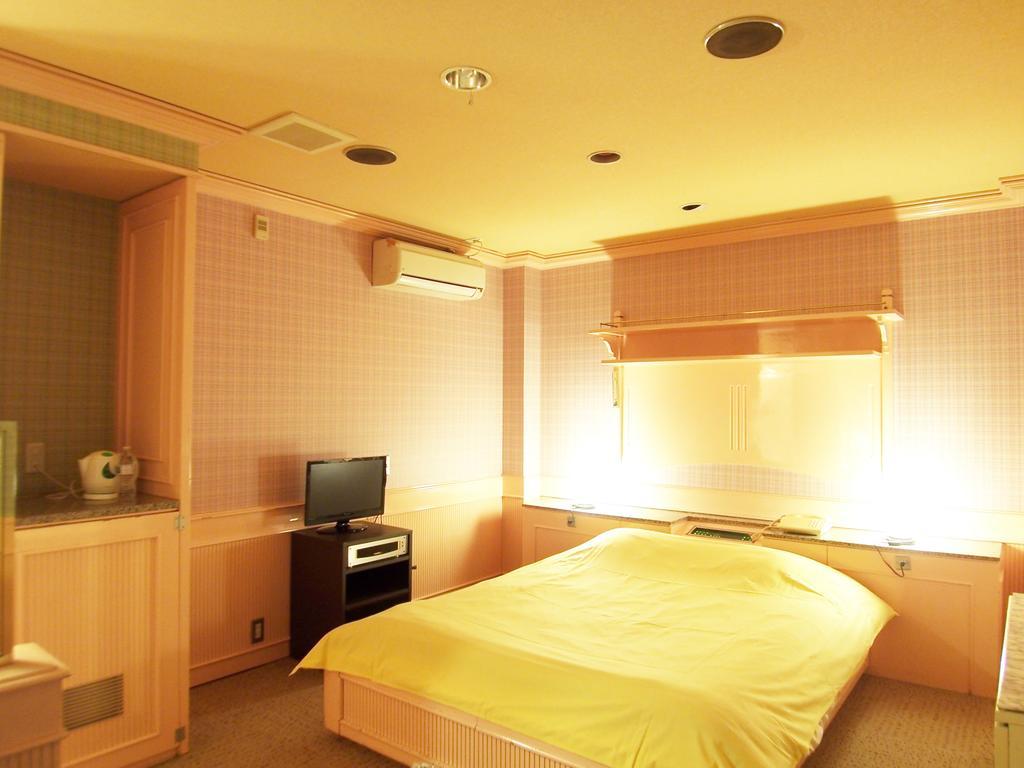 הימאג'י Hotel Pyramid (Adults Only) מראה חיצוני תמונה