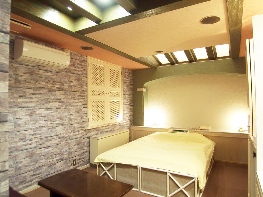 הימאג'י Hotel Pyramid (Adults Only) מראה חיצוני תמונה
