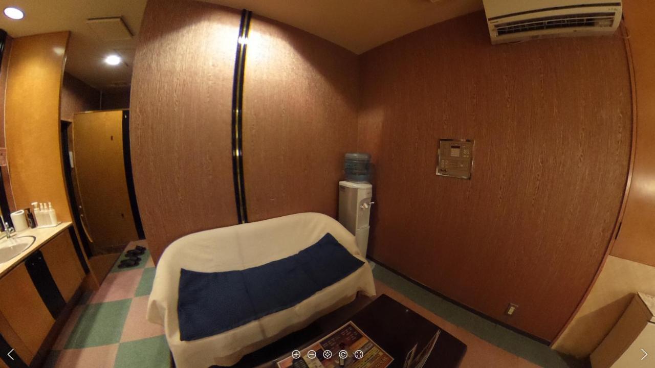 הימאג'י Hotel Pyramid (Adults Only) מראה חיצוני תמונה