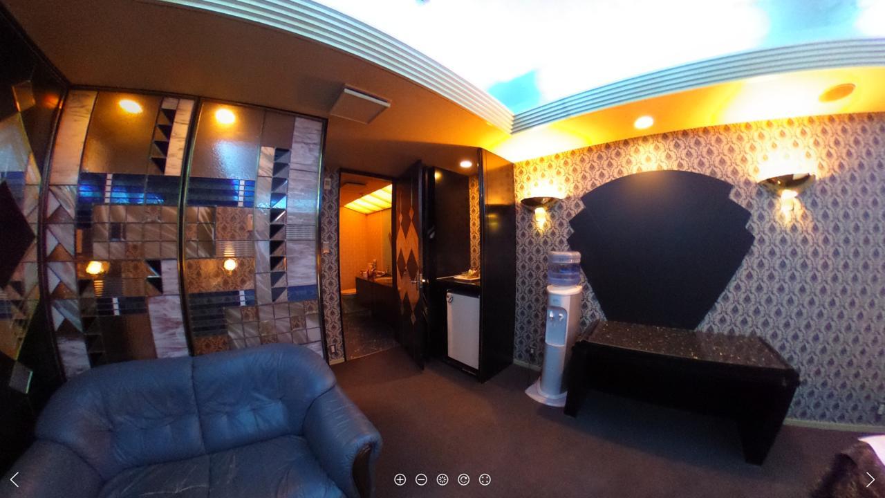 הימאג'י Hotel Pyramid (Adults Only) מראה חיצוני תמונה