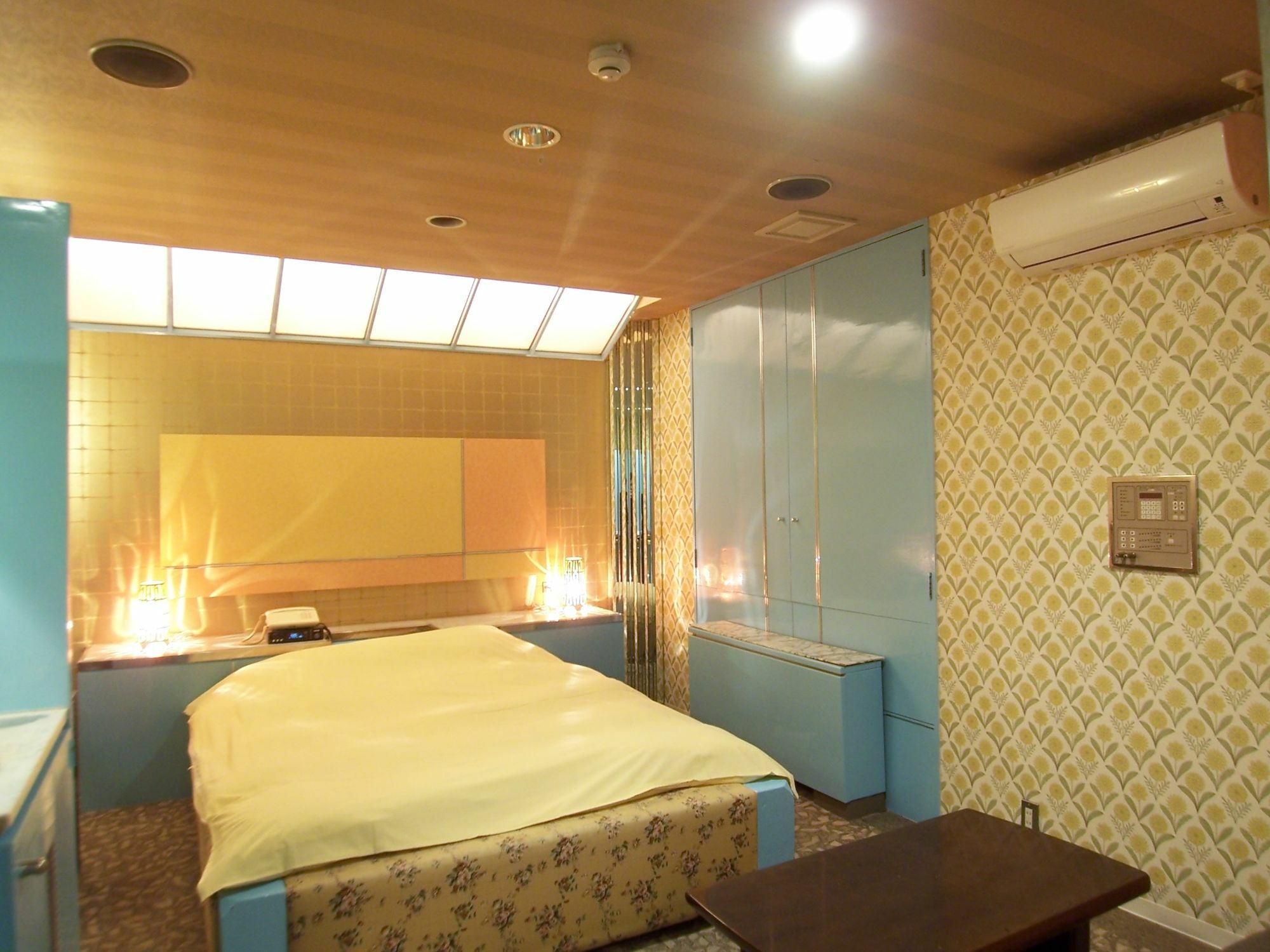 הימאג'י Hotel Pyramid (Adults Only) מראה חיצוני תמונה