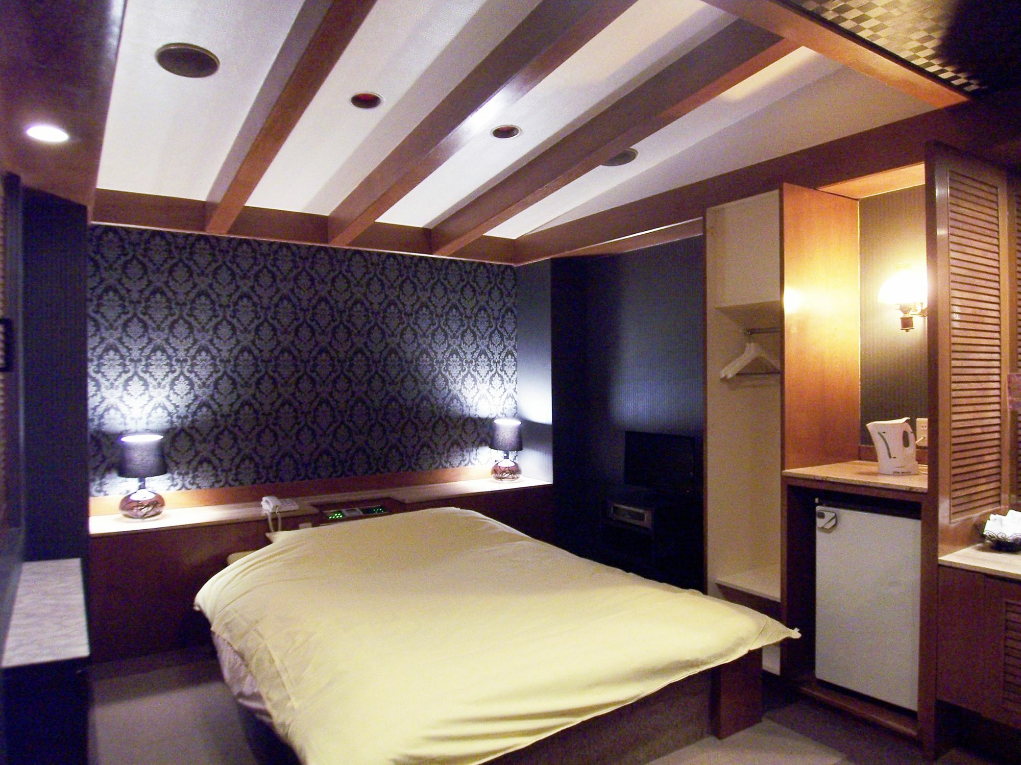 הימאג'י Hotel Pyramid (Adults Only) מראה חיצוני תמונה